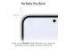 iMoshion Displayschutz Folie 3er-Pack für das Samsung Galaxy A54 (5G) / S23 FE