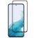 Selencia Premium Screen Protector aus gehärtetem Glas für das Samsung Galaxy A54 (5G) / S23 FE