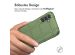 iMoshion Rugged Shield Backcover für das Samsung Galaxy A14 (5G/4G) - Grün