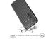 iMoshion Carbon-Hülle für das Samsung Galaxy S23 - Schwarz