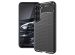 iMoshion Carbon-Hülle für das Samsung Galaxy S23 Plus - Schwarz