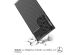 iMoshion Carbon-Hülle für das Samsung Galaxy S23 Ultra - Schwarz