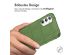 iMoshion Rugged Shield Backcover für das Samsung Galaxy A34 (5G) - Grün
