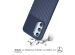 iMoshion Thunder Backcover für das Samsung Galaxy A54 (5G) - Dunkelblau