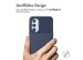 iMoshion Thunder Backcover für das Samsung Galaxy A54 (5G) - Dunkelblau