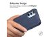 iMoshion Rugged Shield Backcover für das Samsung Galaxy A54 (5G) - Dunkelblau