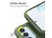 iMoshion Rugged Shield Backcover für das Samsung Galaxy A54 (5G) - Grün