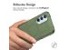 iMoshion Rugged Shield Backcover für das Samsung Galaxy A54 (5G) - Grün