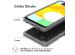 Accezz Xtreme Impact Backcover für das Samsung Galaxy A14 (5G) - Transparent