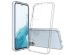 Accezz Xtreme Impact Case für das Samsung Galaxy A54 (5G) - Transparent