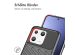 iMoshion Thunder Backcover für das Xiaomi 13 - Schwarz