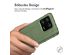 iMoshion Rugged Shield Backcover für das Xiaomi 13 Pro - Grün
