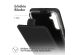 Accezz Flip Case für das Samsung Galaxy A54 (5G) - Schwarz 