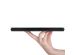 iMoshion Trifold Klapphülle für das Microsoft Surface Pro 9 / Pro 10 - Dunkelgrün