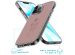 iMoshion Design Hülle für das iPhone 12 (Pro) - Floral Pink
