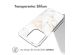 iMoshion Design Hülle für das iPhone 14 Pro - White Marble