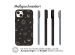 iMoshion Design Hülle für das iPhone 14 Plus - Stars Sky
