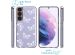 iMoshion Design Hülle für das Samsung Galaxy S22 - Butterfly