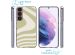 iMoshion Design Hülle für das Samsung Galaxy S22 - Retro Green