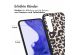iMoshion Design Hülle für das Samsung Galaxy S23 Plus - Leopard
