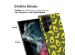 iMoshion Design Hülle für das Samsung Galaxy S23 Ultra - Avocados