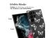 iMoshion Design Hülle für das Samsung Galaxy S23 Ultra - Butterfly