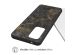 iMoshion Design Hülle für das Samsung Galaxy A53 - Black Marble