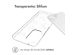 iMoshion Design Hülle für das Samsung Galaxy A53 - Butterfly