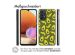 iMoshion Design Hülle für das Samsung Galaxy A33 - Avocados