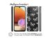 iMoshion Design Hülle für das Samsung Galaxy A33 - Butterfly
