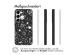 iMoshion Design Hülle für das Samsung Galaxy S23 - Fun galaxy