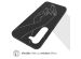 iMoshion Design Hülle für das Samsung Galaxy S23 - Holding Hands Black
