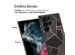 iMoshion Design Hülle für das Samsung Galaxy S23 Ultra - Black Graphic