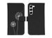 iMoshion Design TPU Klapphülle für das Samsung Galaxy S23 - Dandelion