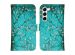 iMoshion Design TPU Klapphülle für das Samsung Galaxy S23 - Blossom