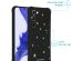 iMoshion Design Hülle mit Band für das Samsung Galaxy S23 Plus - Stars Gold