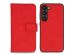 iMoshion Entfernbare 2-1 Luxus Klapphülle für das Samsung Galaxy S23 - Rot