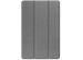 iMoshion Design Trifold Klapphülle für das Xiaomi Redmi Pad - Grau