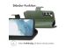iMoshion Luxuriöse Klapphülle für das Samsung Galaxy S23 - Grün
