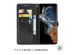 iMoshion Mandala Klapphülle für das Samsung Galaxy S23 Ultra - Schwarz