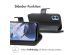 iMoshion Luxuriöse Klapphülle für das Motorola Moto E22 - Schwarz