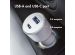 iMoshion Kfz-Ladegerät - Autolader - Power Delivery - 20 Watt - Weiß