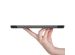 iMoshion Trifold Klapphülle Samsung Galaxy Tab A7 Lite - Grau