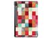 iMoshion Design Trifold Klapphülle Galaxy Tab S8 Plus / S7 Plus / S7 FE 5G - Various Colors