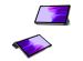 iMoshion Design Trifold Klapphülle Galaxy Tab A7 Lite - Space