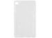 iMoshion Gel Case für das Samsung Galaxy Tab A7 Lite - Transparent