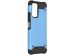 iMoshion Rugged Xtreme Case Xiaomi Redmi Note 10 Pro - Hellblau
