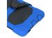 Extreme Protection Army Case Galaxy Tab A7 Lite - Blau