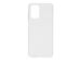 iMoshion Gel Case für das Xiaomi Redmi Note 10 (4G) / Note 10S - Transparent