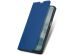 iMoshion Slim Folio Klapphülle Nokia G10 / G20 - Blau